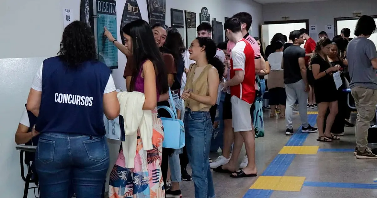 Últimos dias para se inscrever no processo seletivo de estagiários do MPMS