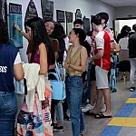 Últimos dias para se inscrever no processo seletivo de estagiários do MPMS