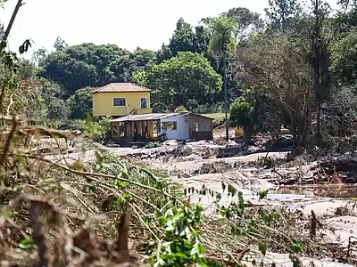 Justiça nega pedido do Nasa Park para desbloqueio de R$ 35 milhões