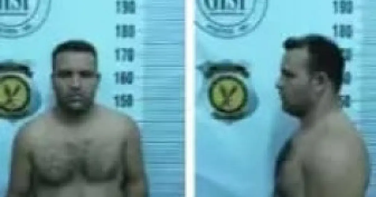 Condenado a mais de 80 anos "some" da Máxima em Campo Grande