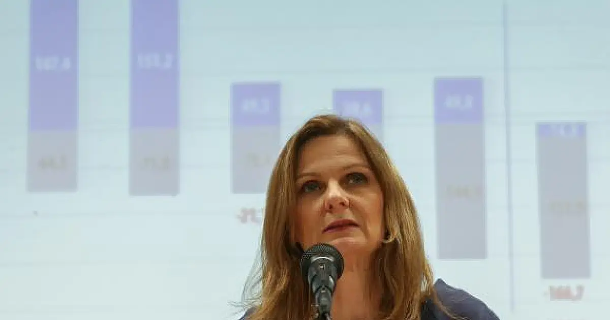 Contas do governo têm déficit de R$ 38,4 bilhões, recorde para novembro