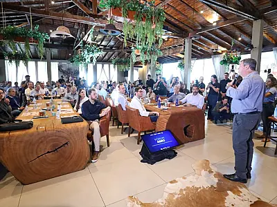 Investidores reconhecem Mato Grosso do Sul como grande destino global de empreendimentos