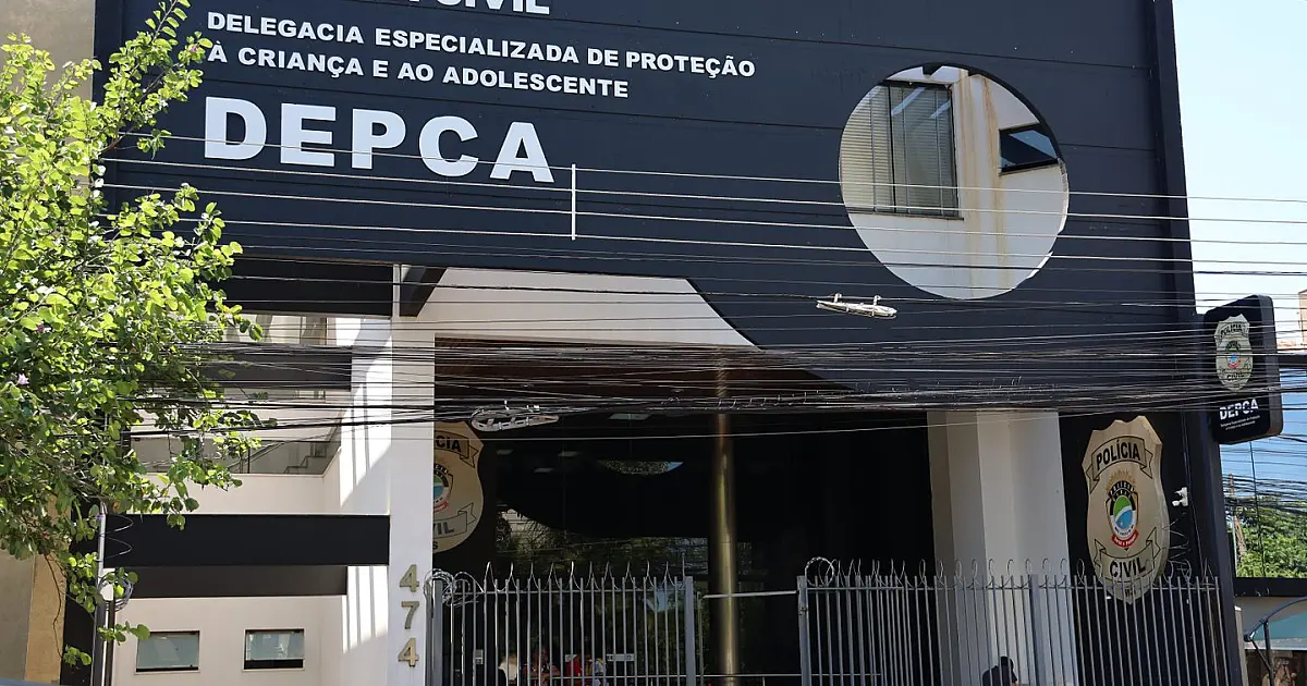 Operação prende 73 suspeitos por crimes sexuais contra crianças em MS