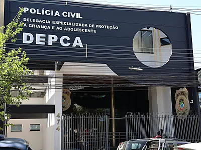 Operação prende 73 suspeitos por crimes sexuais contra crianças em MS