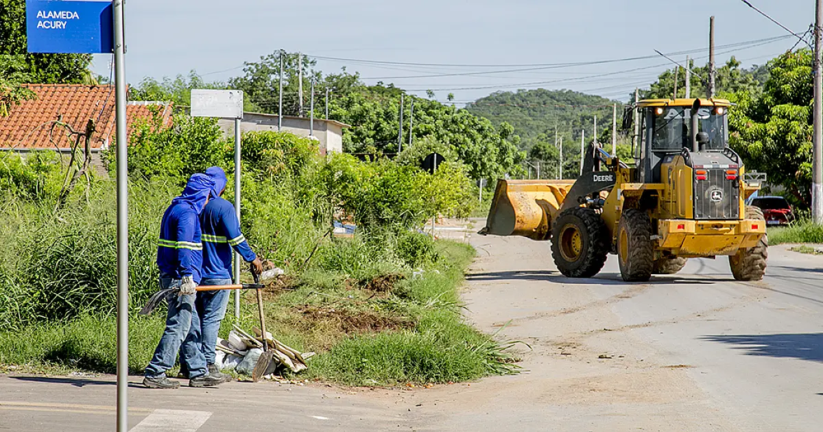 Corumbá e Ladário fecham 2ª quinzena de janeiro sem casos confirmados de dengue