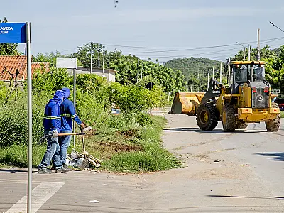 Corumbá e Ladário fecham 2ª quinzena de janeiro sem casos confirmados de dengue