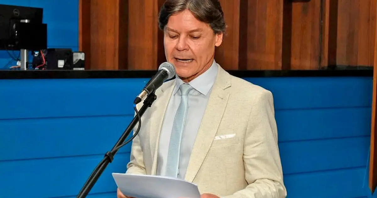 Paulo Duarte presta homenagem aos 22 anos do Capital do Pantanal