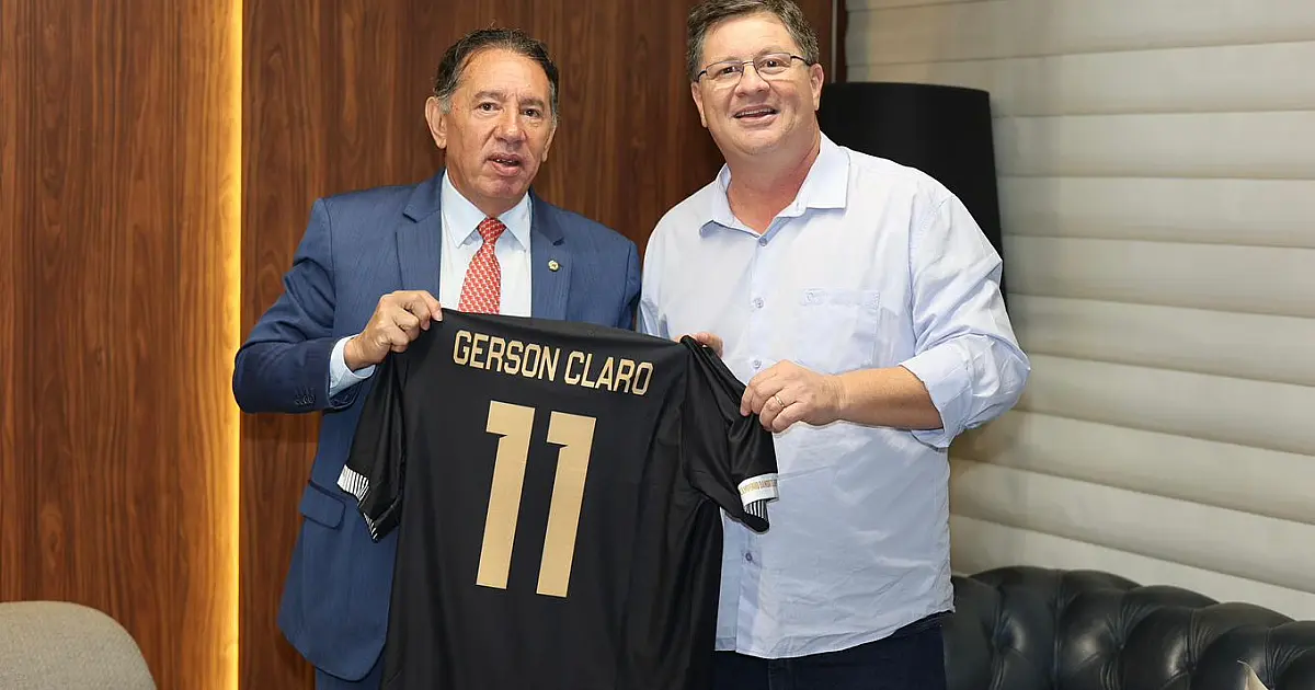 Bira busca recursos na ALEMS para equipar APAE de Corumbá com elevador