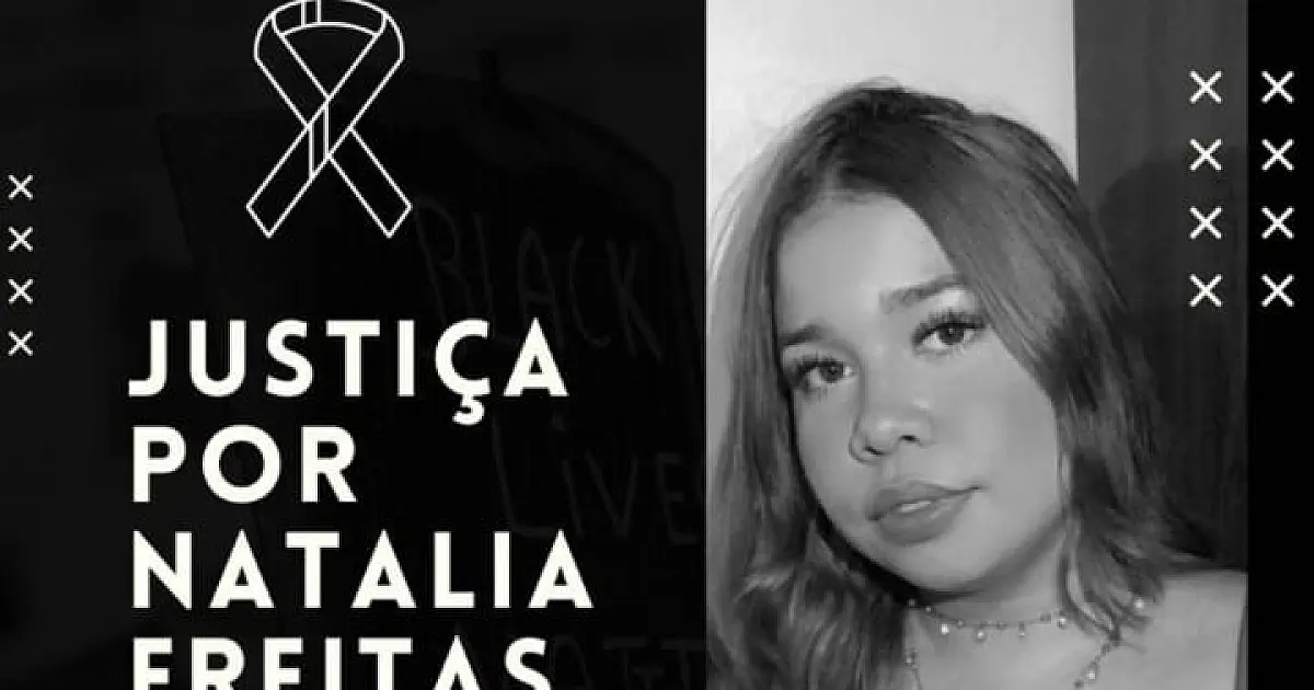 Caminhada em memória de Natália reúne estudantes por homenagem e solidariedade