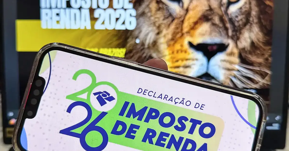 Receita exigirá declaração de ganhos com bets no Imposto de Renda