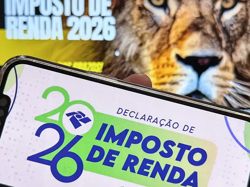 Último dia: Mais de 89 mil contribuintes de MS ainda não declararam o IR 2026