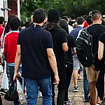 Desemprego sobe para 5,8% em fevereiro, mas é o menor para o trimestre