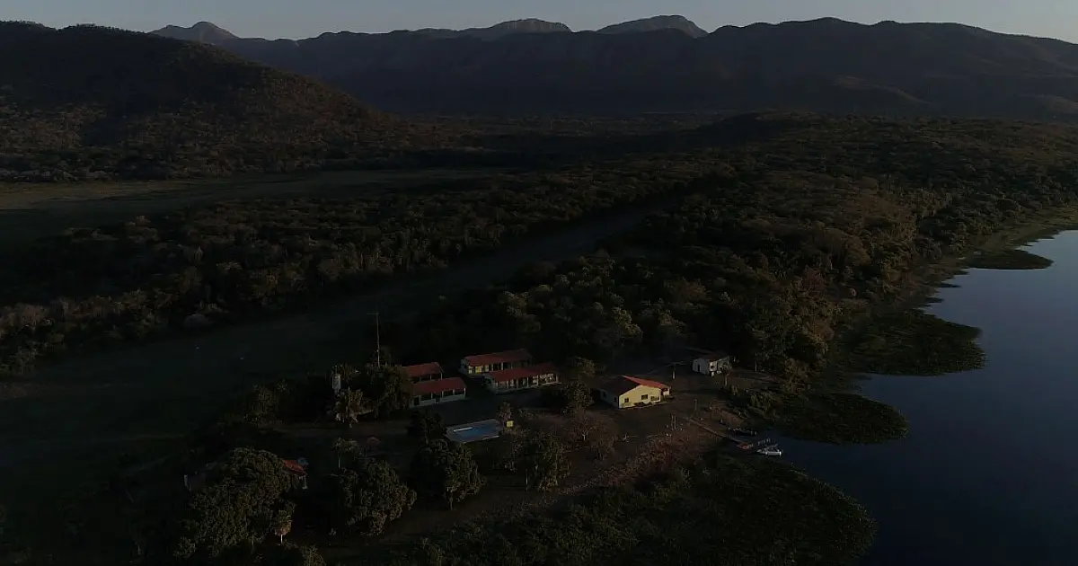 Reservas do Patrimônio Natural na Serra do Amolar funcionam com eficiência energética