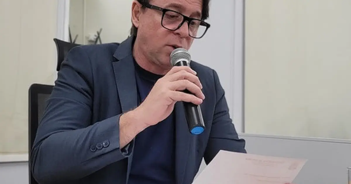 Samyr pede aplicação de lei para combater furtos de fiação na cidade