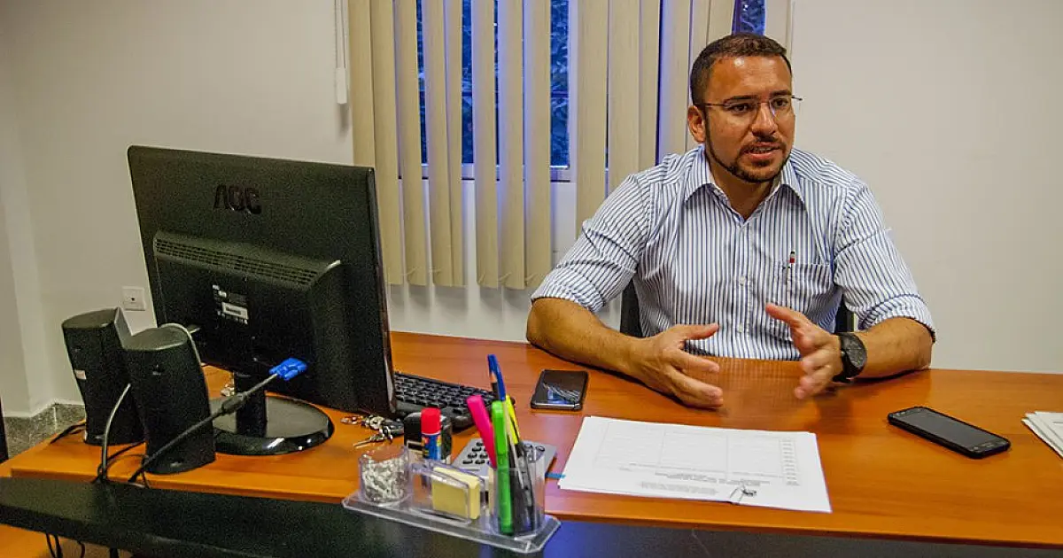 Atendimento odontológico 24 horas será retomado até fevereiro no Pronto Socorro