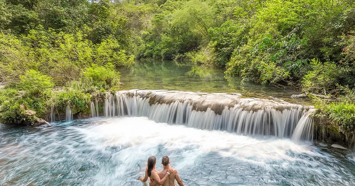 Calendário de feriados promete agitar o turismo na Rota Bonito Serra da Bodoquena