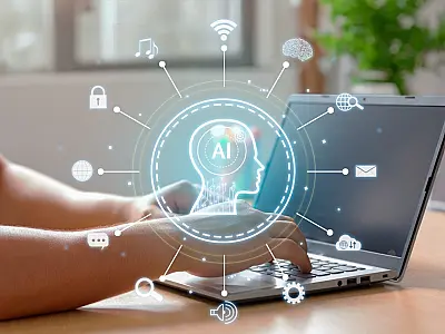 A IA e a nova era dos golpes digitais