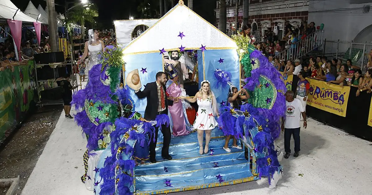 Vila apresenta história de Ladário e tenta resgatar título