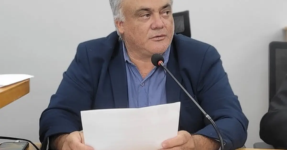 Na Câmara, Genilson pede ao Governo, reformas de escolas estaduais