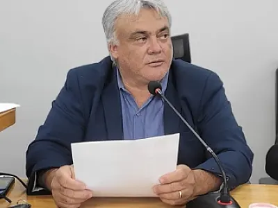 Na Câmara, Genilson pede ao Governo, reformas de escolas estaduais