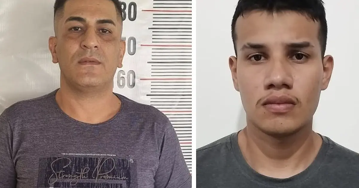 Civil divulga fotos de acusados em tentativa de homicídio em Corumbá