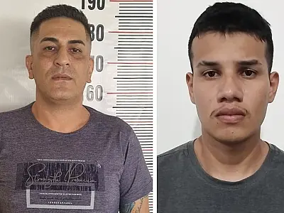 Civil divulga fotos de acusados em tentativa de homicídio em Corumbá