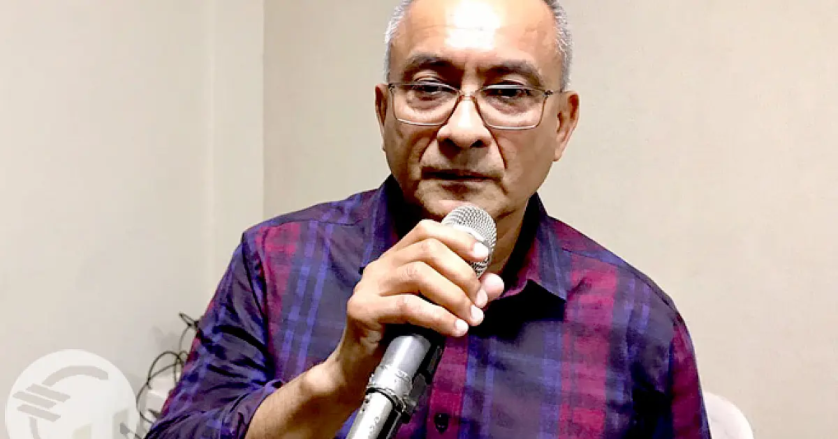 Candidato a vice-prefeito vai recorrer sentença que bloqueia WhatsApp