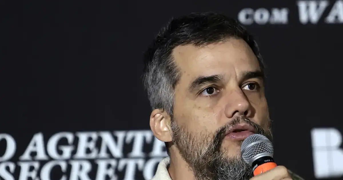 Vitória de O Agente Secreto tem forte repercussão nas redes sociais