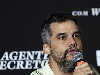 Vitória de O Agente Secreto tem forte repercussão nas redes sociais