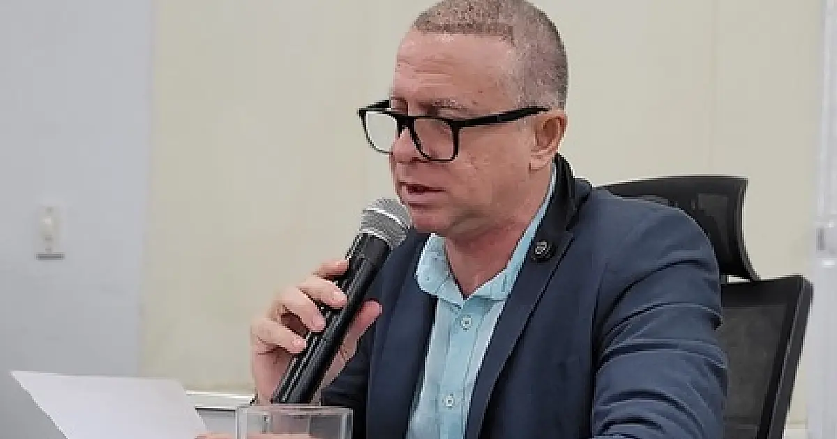 Vereador cobra melhorias na sinalização da BR-262 entre Corumbá e Miranda