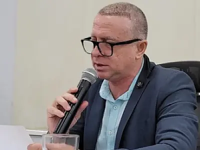 Samyr cobra sinalização adequada de trecho em obra na BR-262, entrada de Maria Coelho