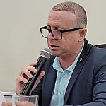 Vereador cobra melhorias na sinalização da BR-262 entre Corumbá e Miranda