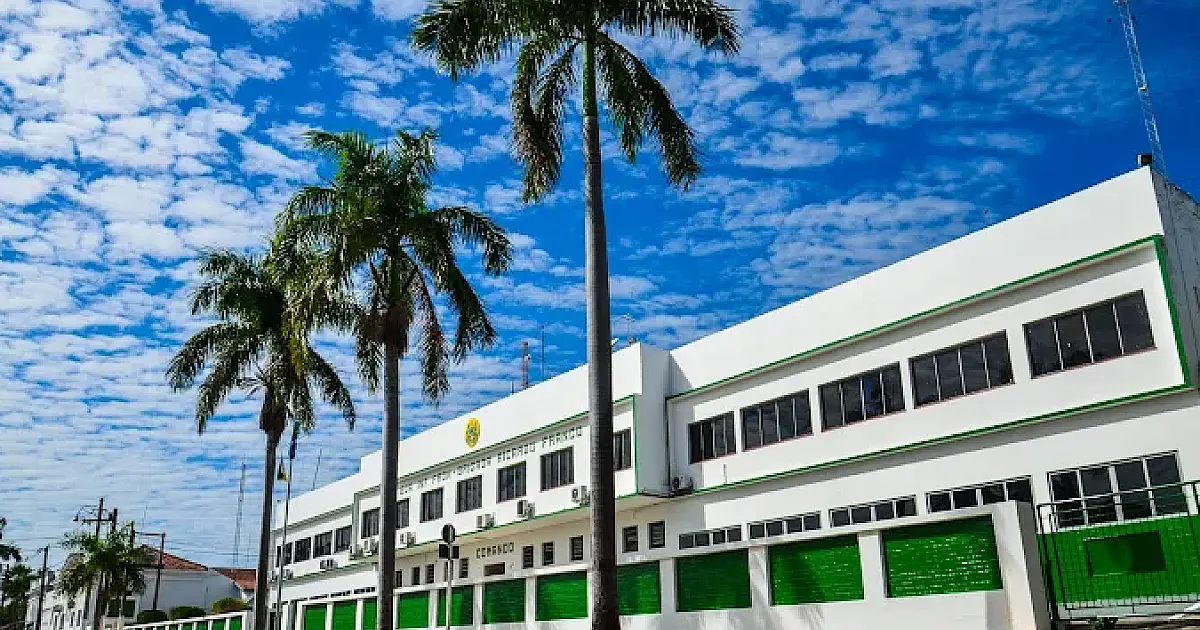 18ª Brigada de Infantaria abre licitações para extintores e medicamentos