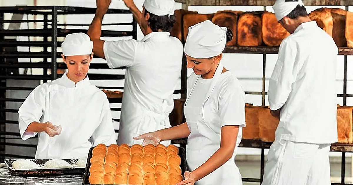 Preço do pão francês não terá reajuste nos próximos 30 dias em MS