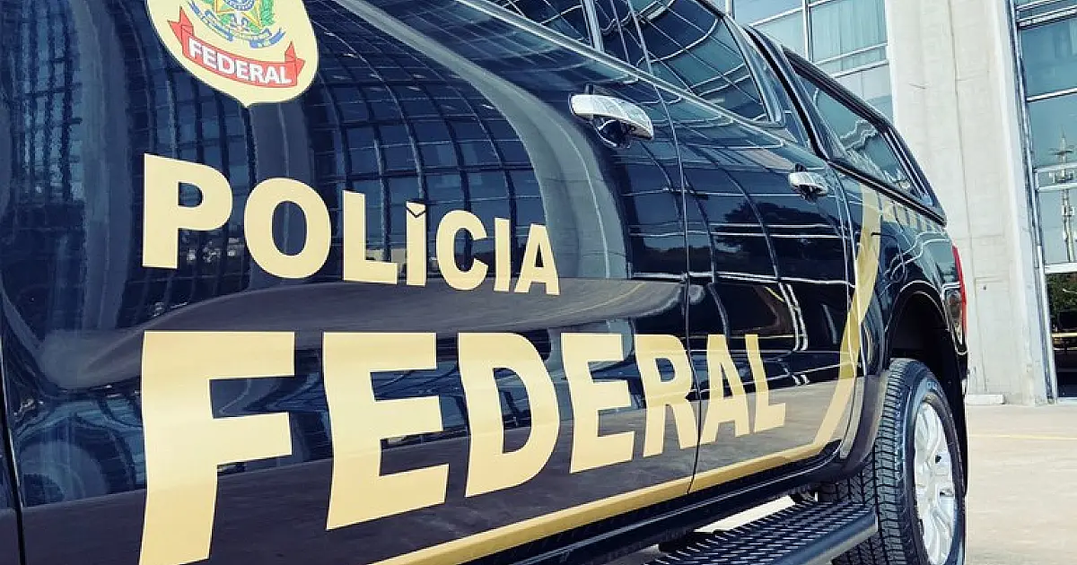 Homem é preso tentando atravessar carro furtado para Bolívia