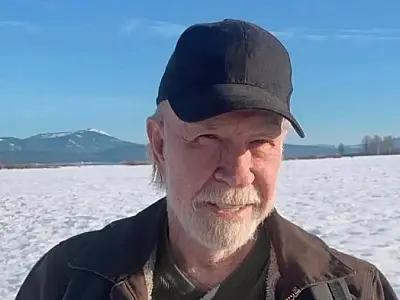 Morre Chuck Norris, ícone dos filmes de ação de Hollywood, aos 86 anos