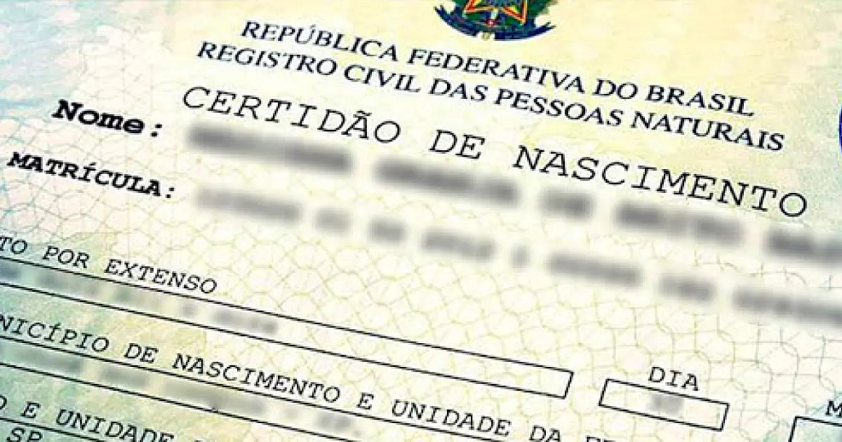 MS registra quarto ano com aumento consecutivo nos Reconhecimentos de Paternidade