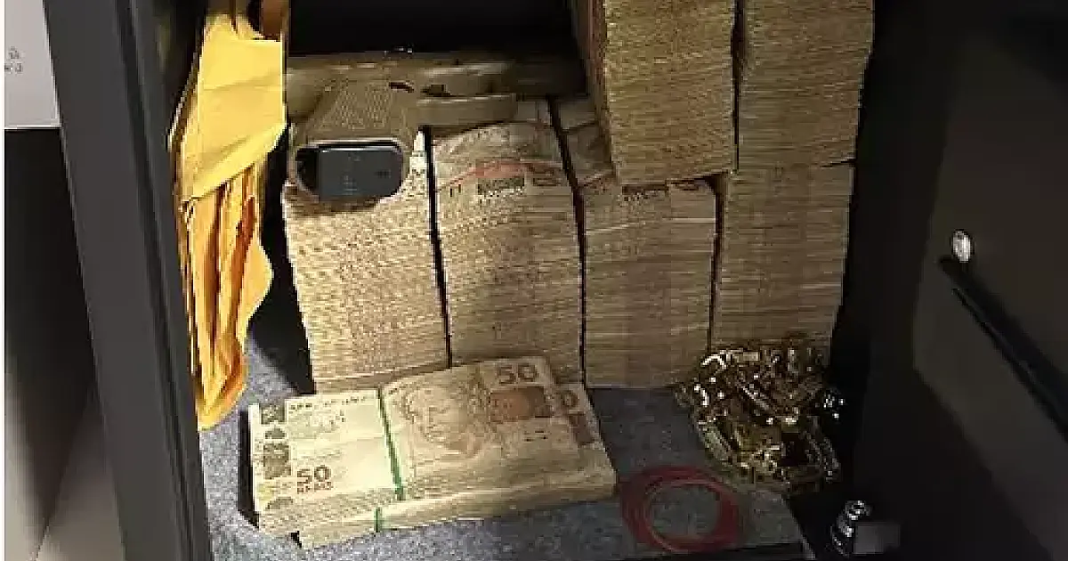 STJ nega liberdade para "traficante ostentação" alvo de operação do Gaeco