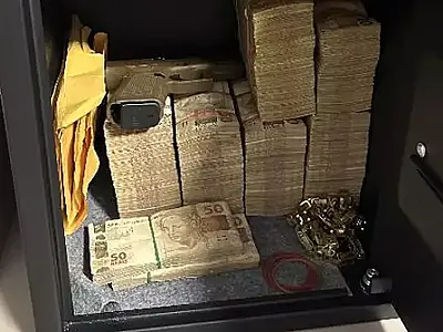 STJ nega liberdade para "traficante ostentação" alvo de operação do Gaeco