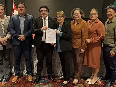 Acordo de cooperação estabelece vacinação simultânea em MS, PR e Paraguai