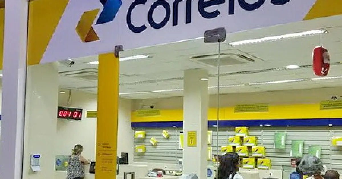 Correios registra retorno de quase 100% dos funcionários paralisados