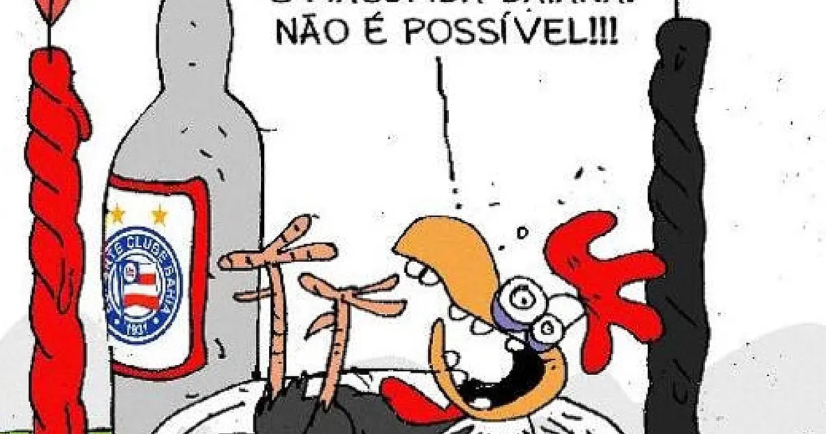 Caldeirão dos bruxos