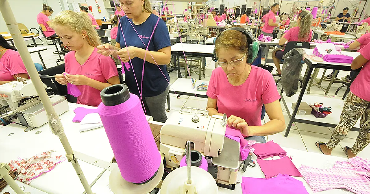 Comitê Têxtil de MS vai reunir empresários para discutir ações de apoio ao segmento