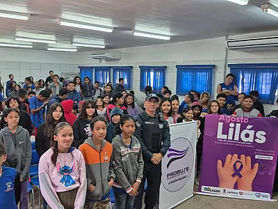 PM prende 28 pessoas em Corumbá e Ladário durante Operação Shamar