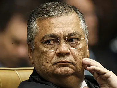 Dino acaba com a aposentadoria compulsória como punição a juízes