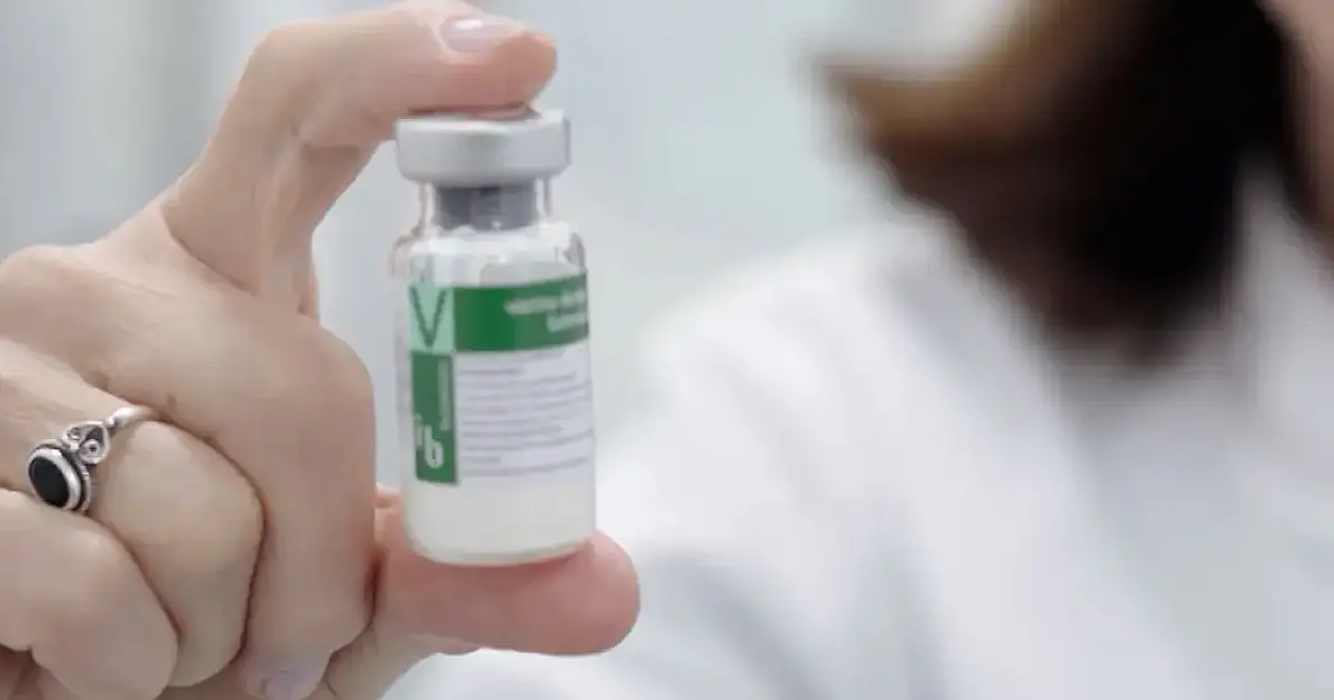 Anvisa publica registro da vacina contra a dengue do Butantan