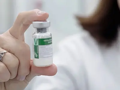 Anvisa publica registro da vacina contra a dengue do Butantan