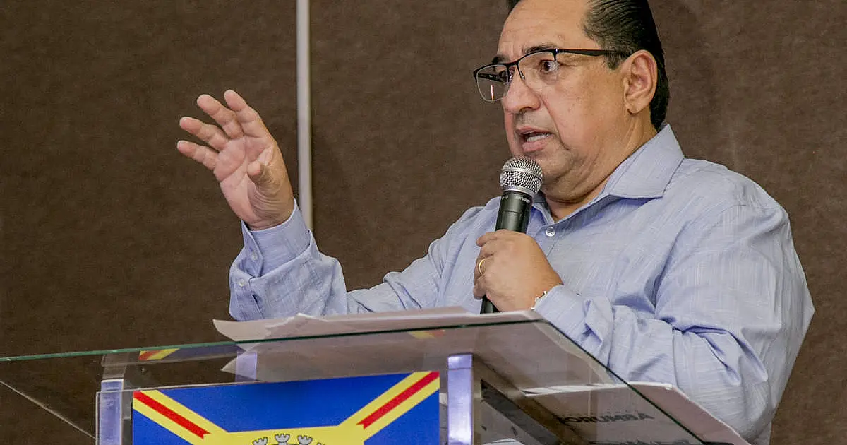 MPF rastreia o uso de R$ 200 mil em Emendas Pix enviados para Corumbá na gestão Iunes