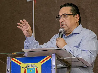 MPF rastreia o uso de R$ 200 mil em Emendas Pix enviados para Corumbá na gestão Iunes