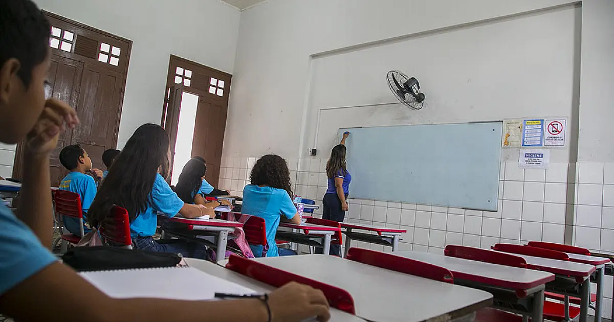 Cerca de 2 mil candidatos irão fazer a prova do processo seletivo em Corumbá